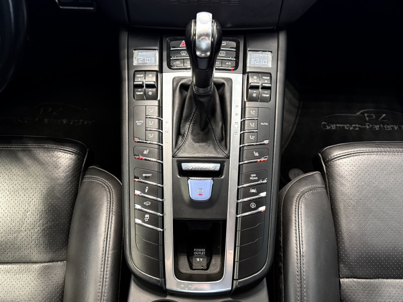 Porsche MACAN 3.0 V6 258CH S DIESEL PDK