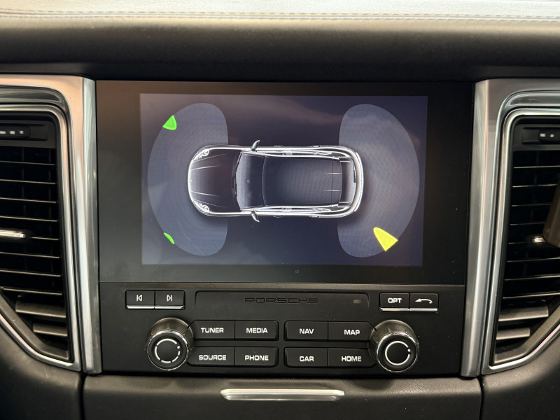 Porsche MACAN 3.0 V6 258CH S DIESEL PDK