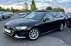 Audi A4 30 TDI 136ch BUSINESS LINE PLUS thumbnail