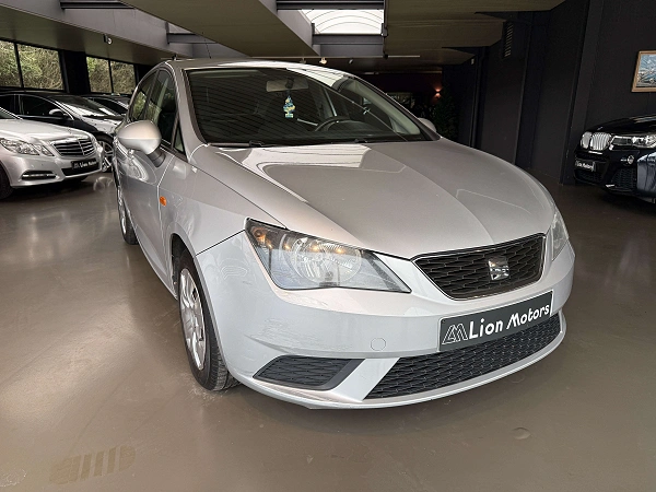 SEAT Ibiza 1.2 CR TDi Reference