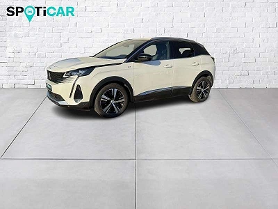 Peugeot 3008 gt