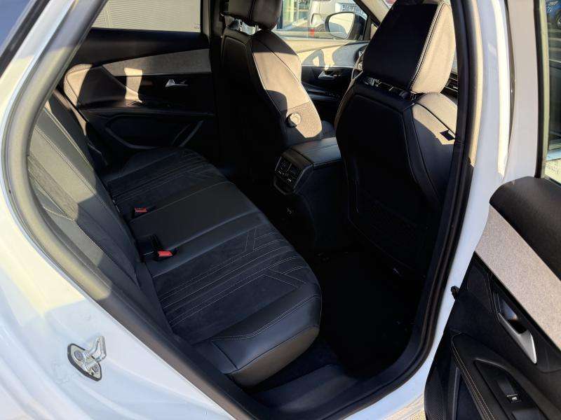 Peugeot 3008 gt