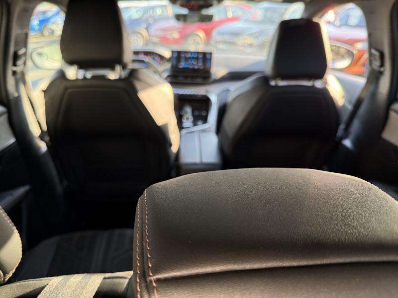 Peugeot 3008 gt