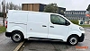 Citroen Jumpy BLUEHDI 120CV S&S CITYVAN CAMERA GPS 9159HT thumbnail