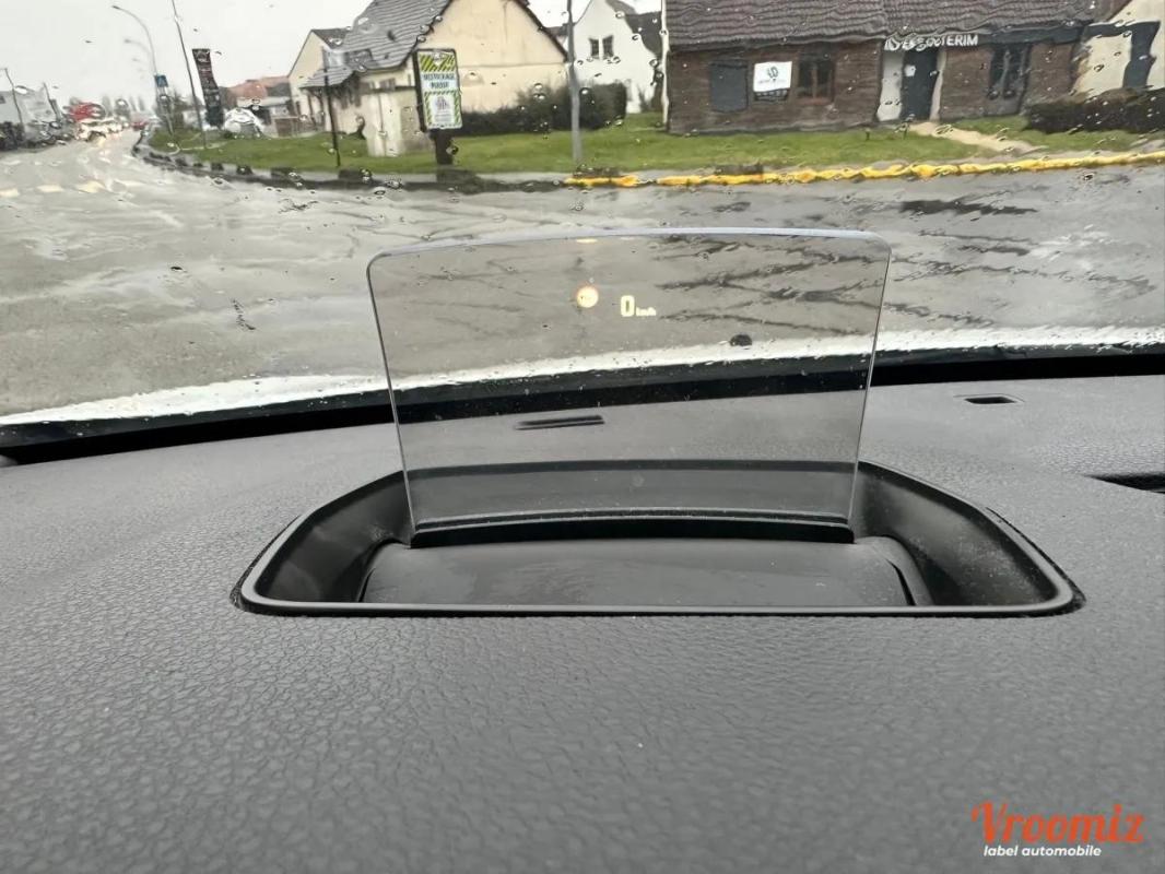 Citroen Jumpy BLUEHDI 120CV S&S CITYVAN CAMERA GPS 9159HT