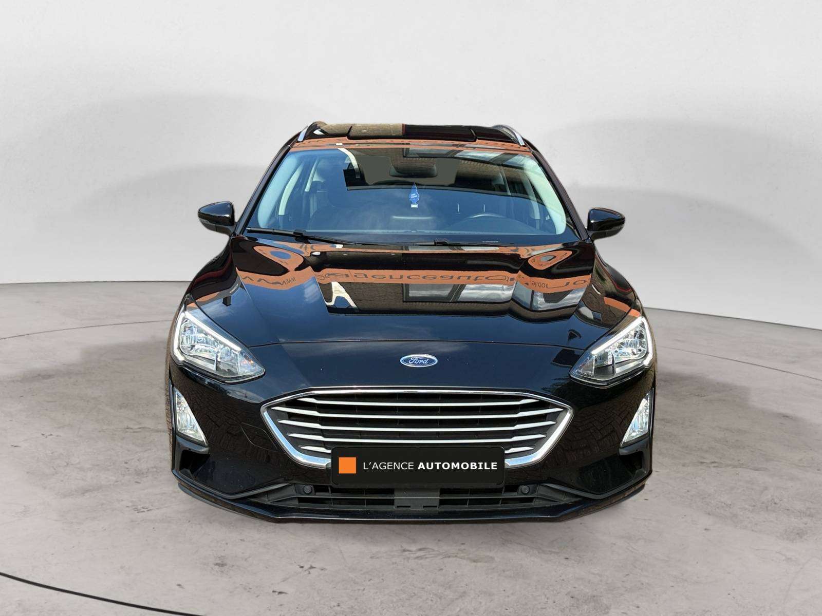 Ford Focus Garantie 12 à 36 Mois