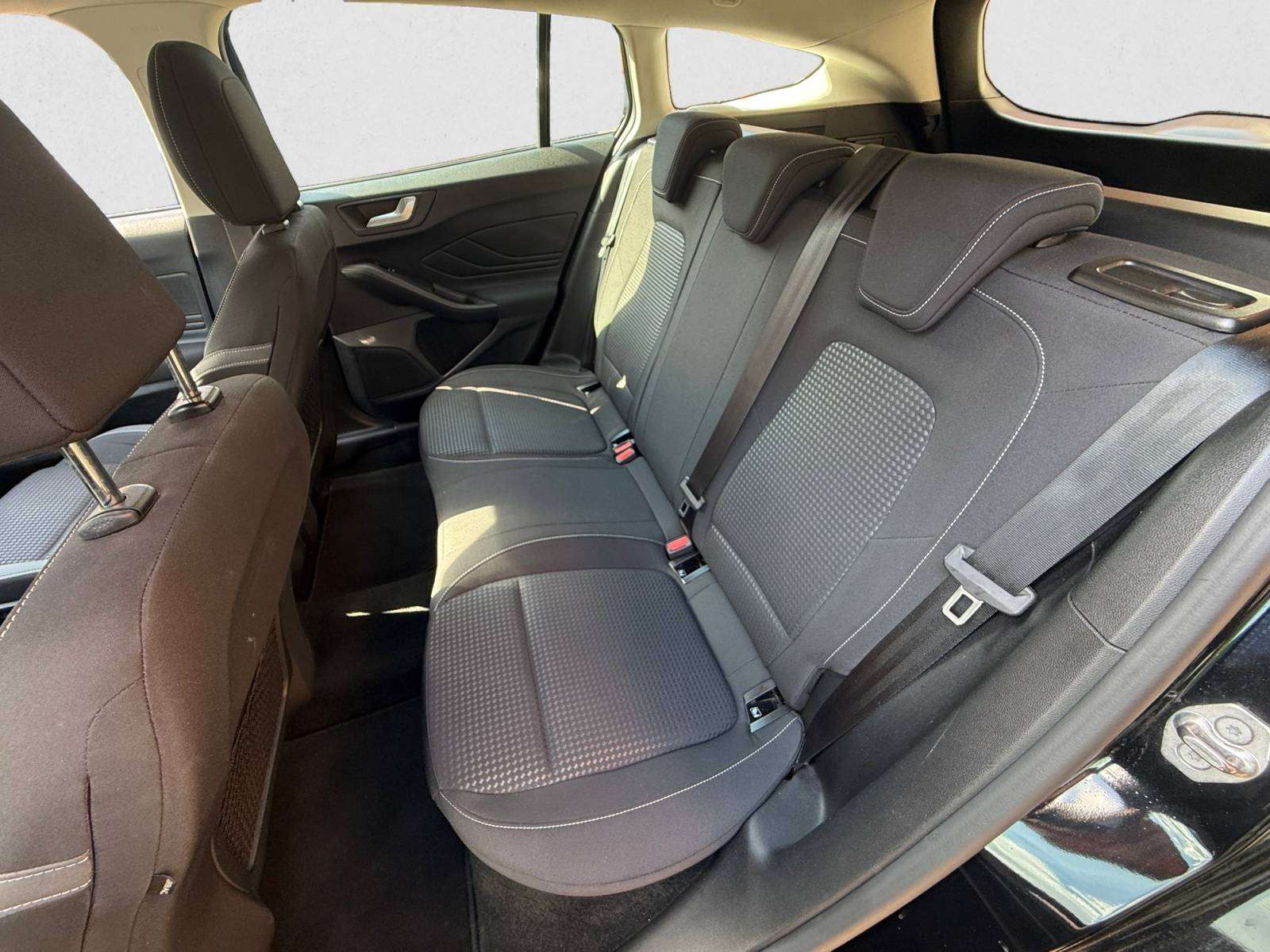 Ford Focus Garantie 12 à 36 Mois