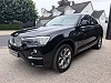 BMW X4 X4 2.0 d xDrive20 X-LINE EXPORT/HANDELAAR/PRO/MARCHAND thumbnail
