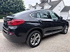 BMW X4 X4 2.0 d xDrive20 X-LINE EXPORT/HANDELAAR/PRO/MARCHAND thumbnail
