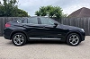 BMW X4 X4 2.0 d xDrive20 X-LINE EXPORT/HANDELAAR/PRO/MARCHAND thumbnail
