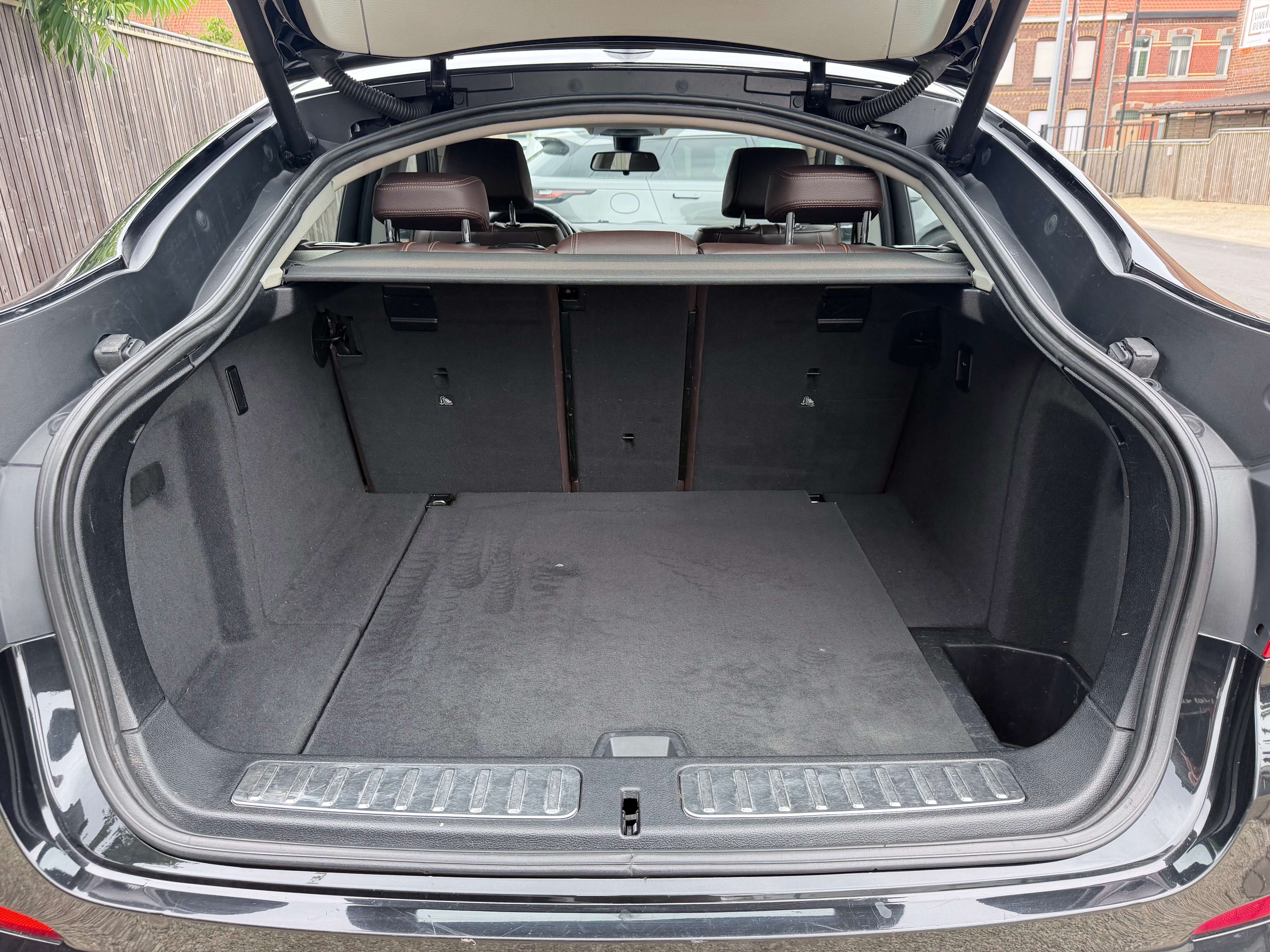 BMW X4 X4 2.0 d xDrive20 X-LINE EXPORT/HANDELAAR/PRO/MARCHAND