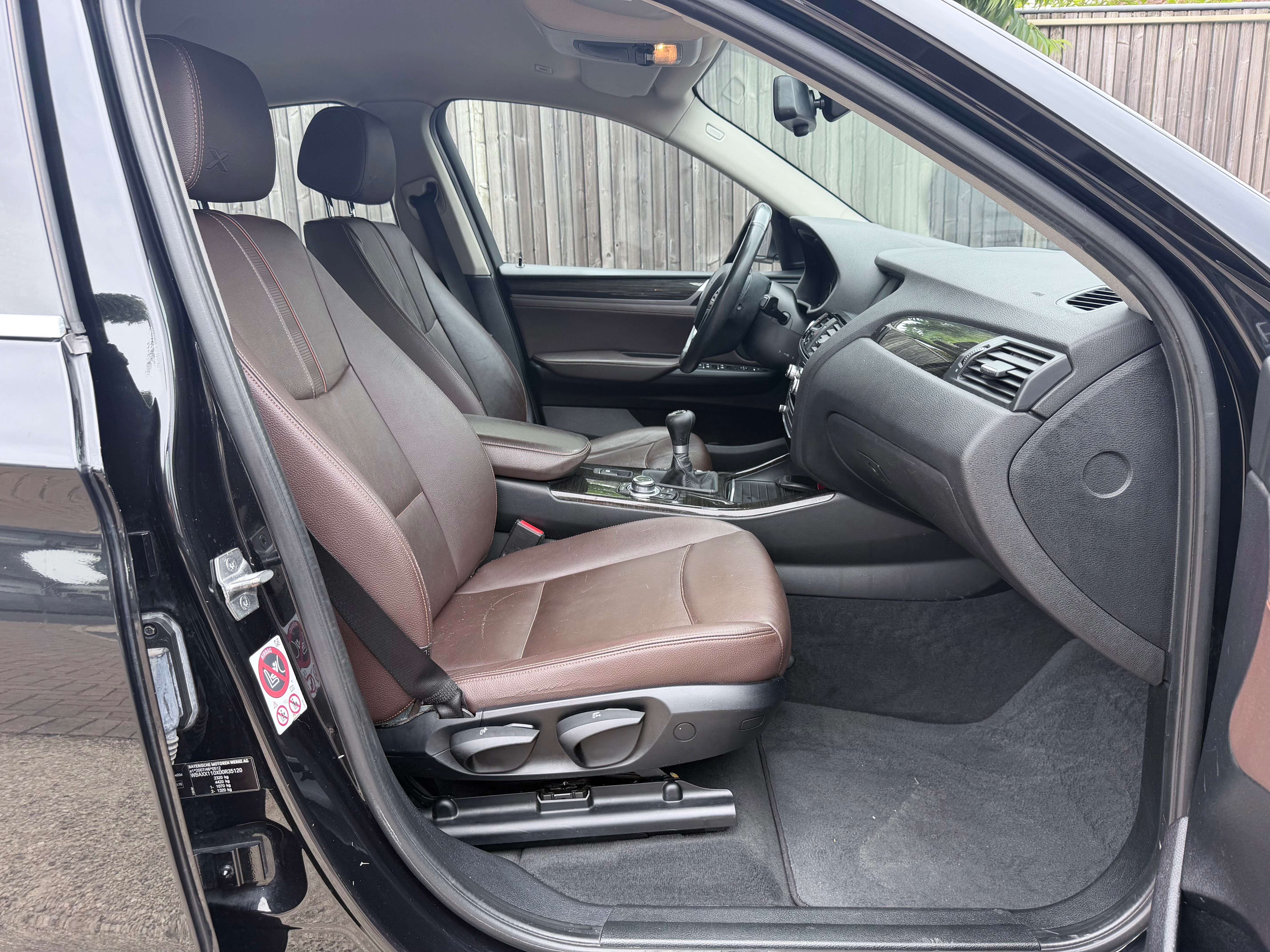 BMW X4 X4 2.0 d xDrive20 X-LINE EXPORT/HANDELAAR/PRO/MARCHAND