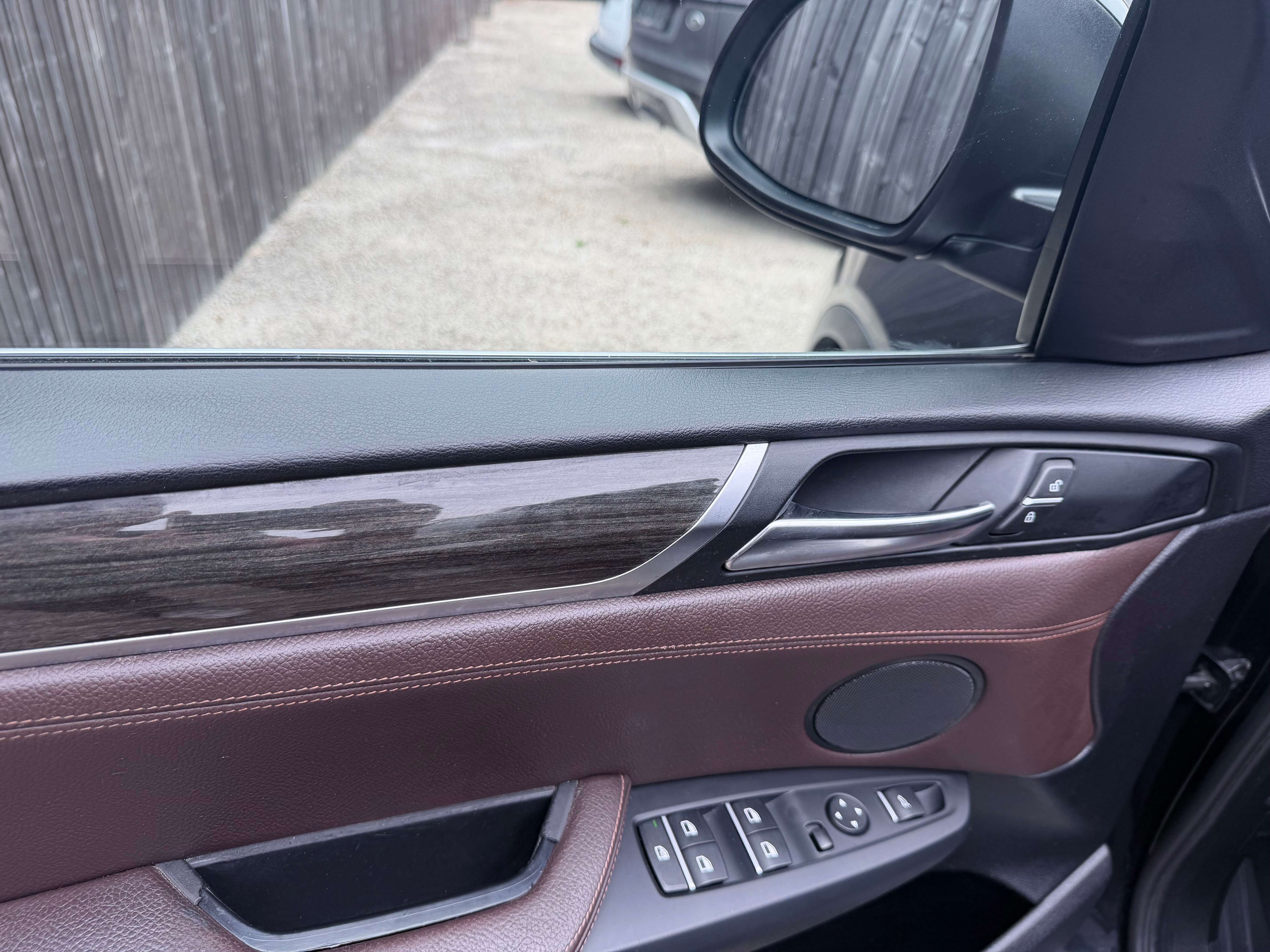 BMW X4 X4 2.0 d xDrive20 X-LINE EXPORT/HANDELAAR/PRO/MARCHAND