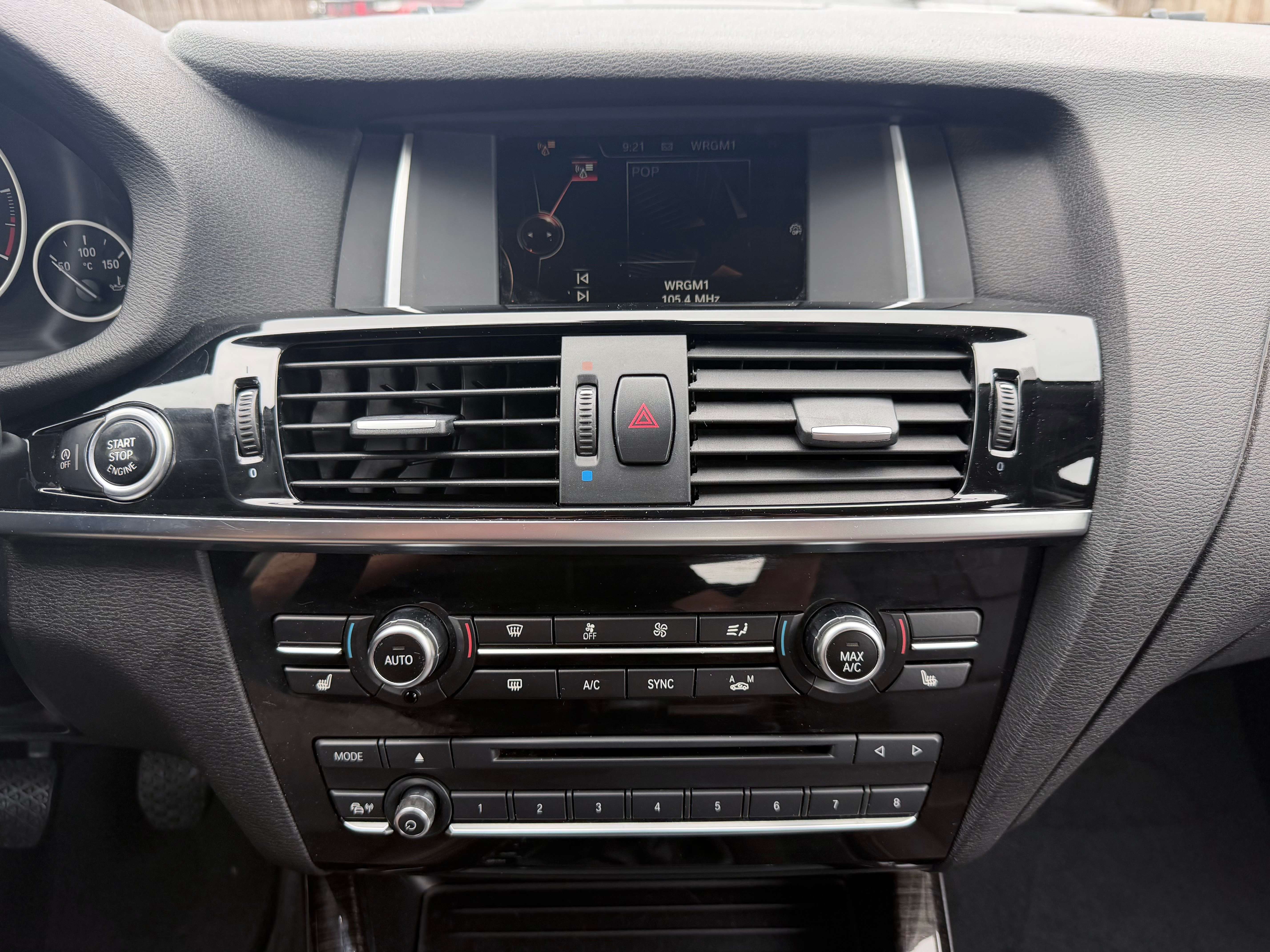 BMW X4 X4 2.0 d xDrive20 X-LINE EXPORT/HANDELAAR/PRO/MARCHAND