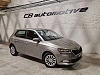 Skoda Fabia Fabia 1.0 TSI Atomaat DSG thumbnail