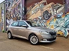 Skoda Fabia Fabia 1.0 TSI Atomaat DSG thumbnail