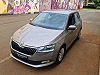 Skoda Fabia Fabia 1.0 TSI Atomaat DSG thumbnail