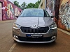 Skoda Fabia Fabia 1.0 TSI Atomaat DSG thumbnail