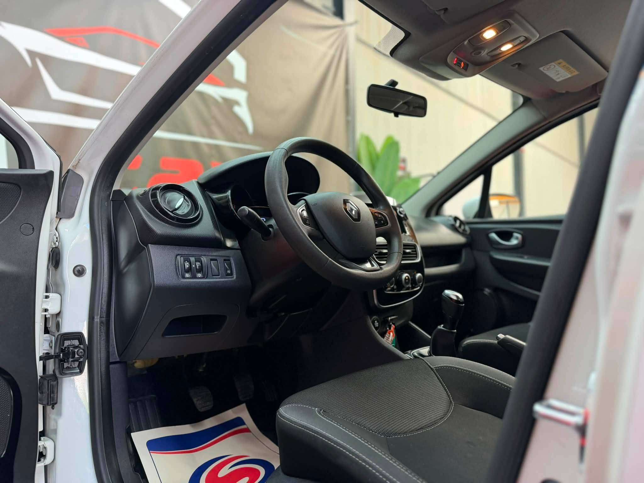 Renault Clio Clio 0.9 TCe Zen (EU6c)