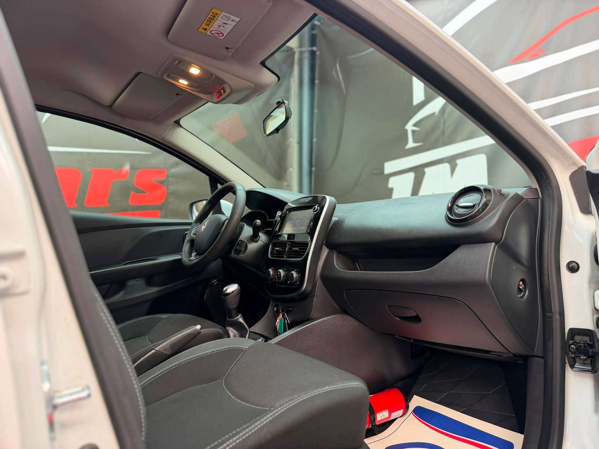 Renault Clio Clio 0.9 TCe Zen (EU6c)