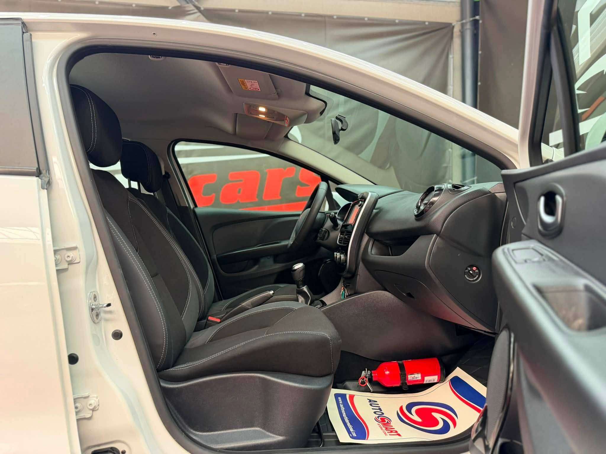 Renault Clio Clio 0.9 TCe Zen (EU6c)