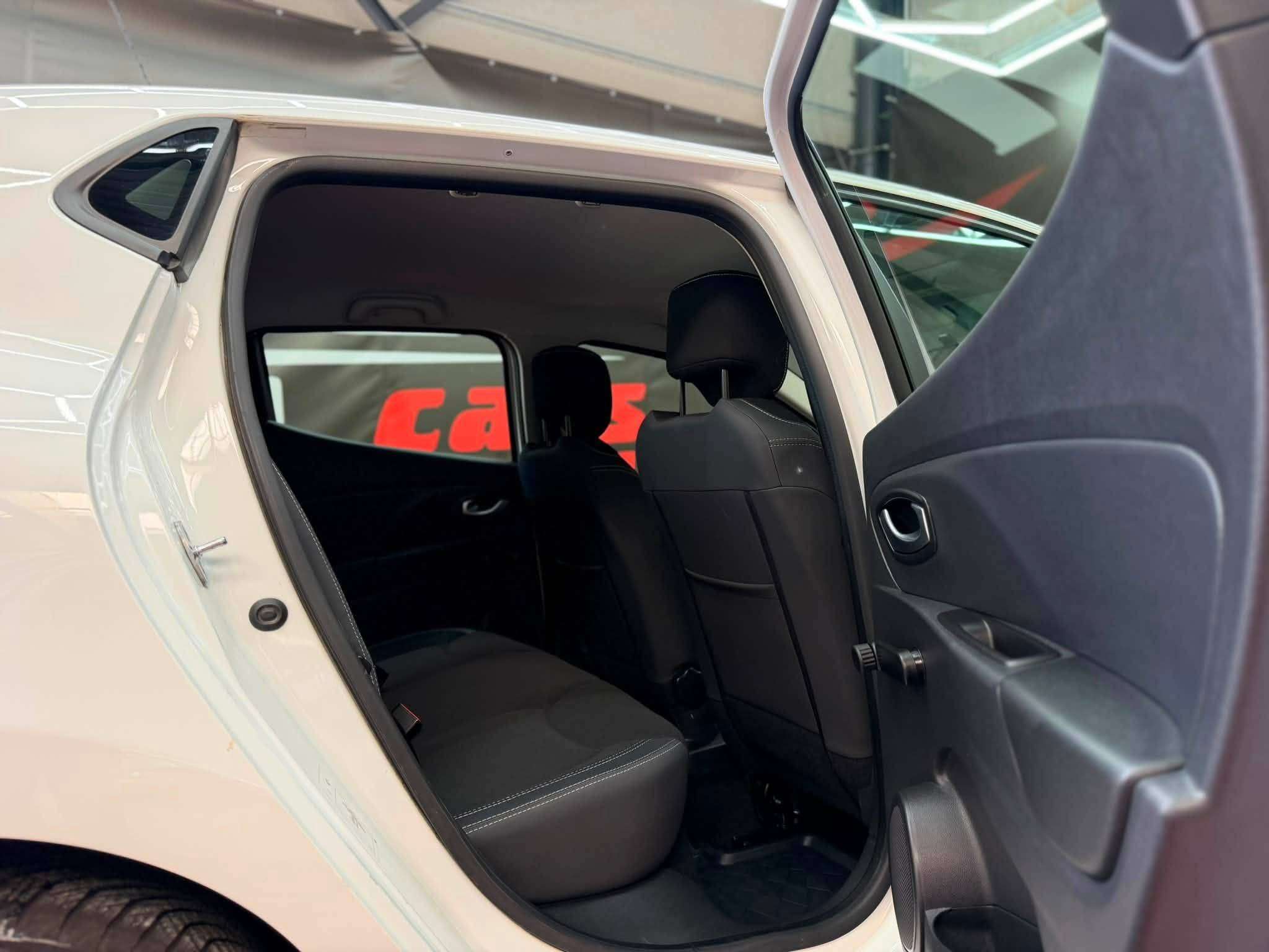 Renault Clio Clio 0.9 TCe Zen (EU6c)