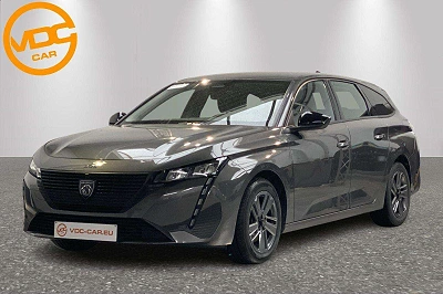 Peugeot 308 LIVRABLE SOUS 48H! GPS Détecteurs arr.