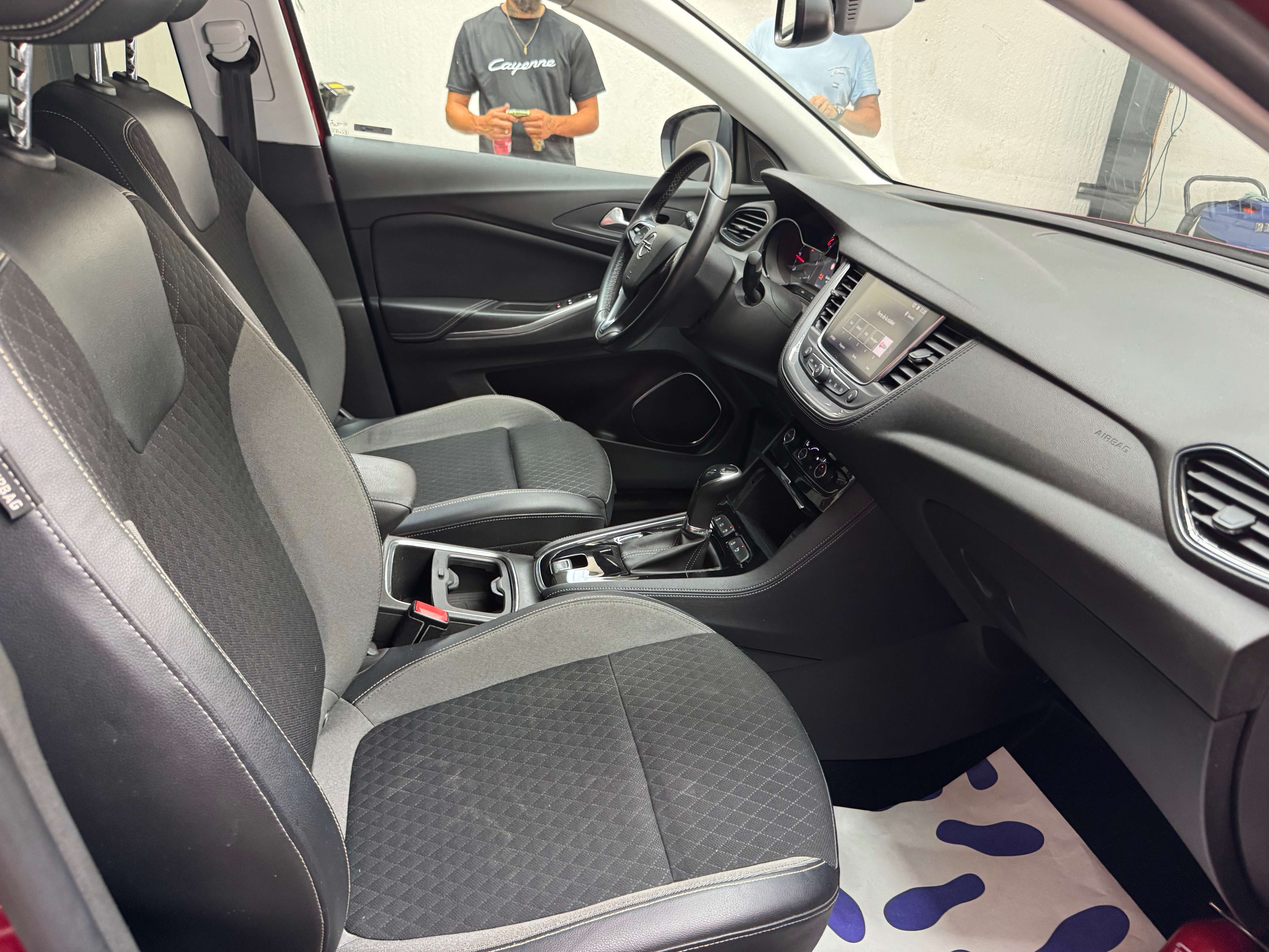 Opel Grandland X Grandland X 1.6 CDTI BlueInjection Edition