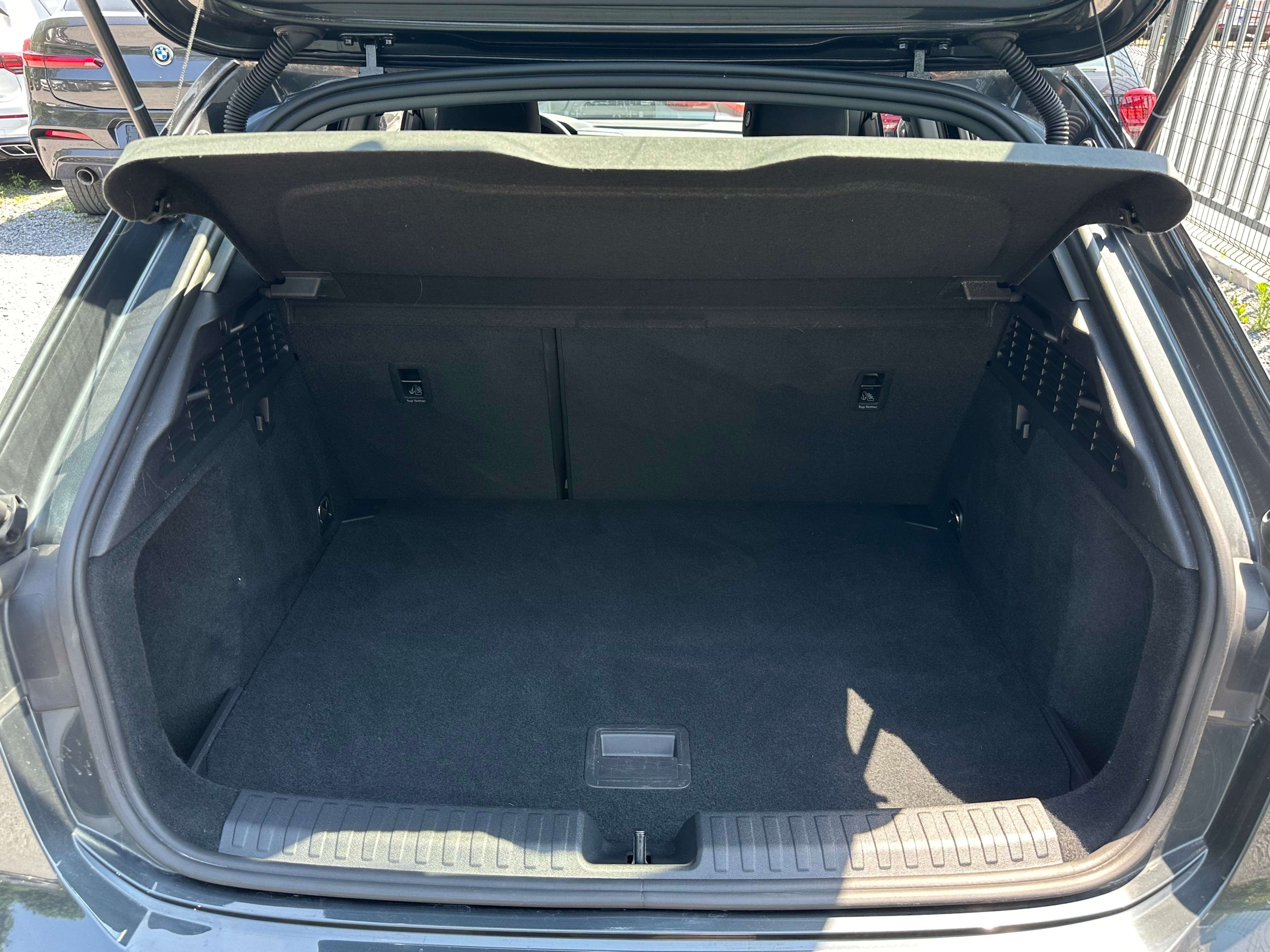 Audi A3 1.5 TSFI*SIEGE CHAUFFANT*LED*NAVI*CARPLAY