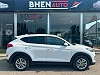 Hyundai TUCSON 315€ Crédit 0% SANS INTERET 0% ZONDER KOSTEN thumbnail