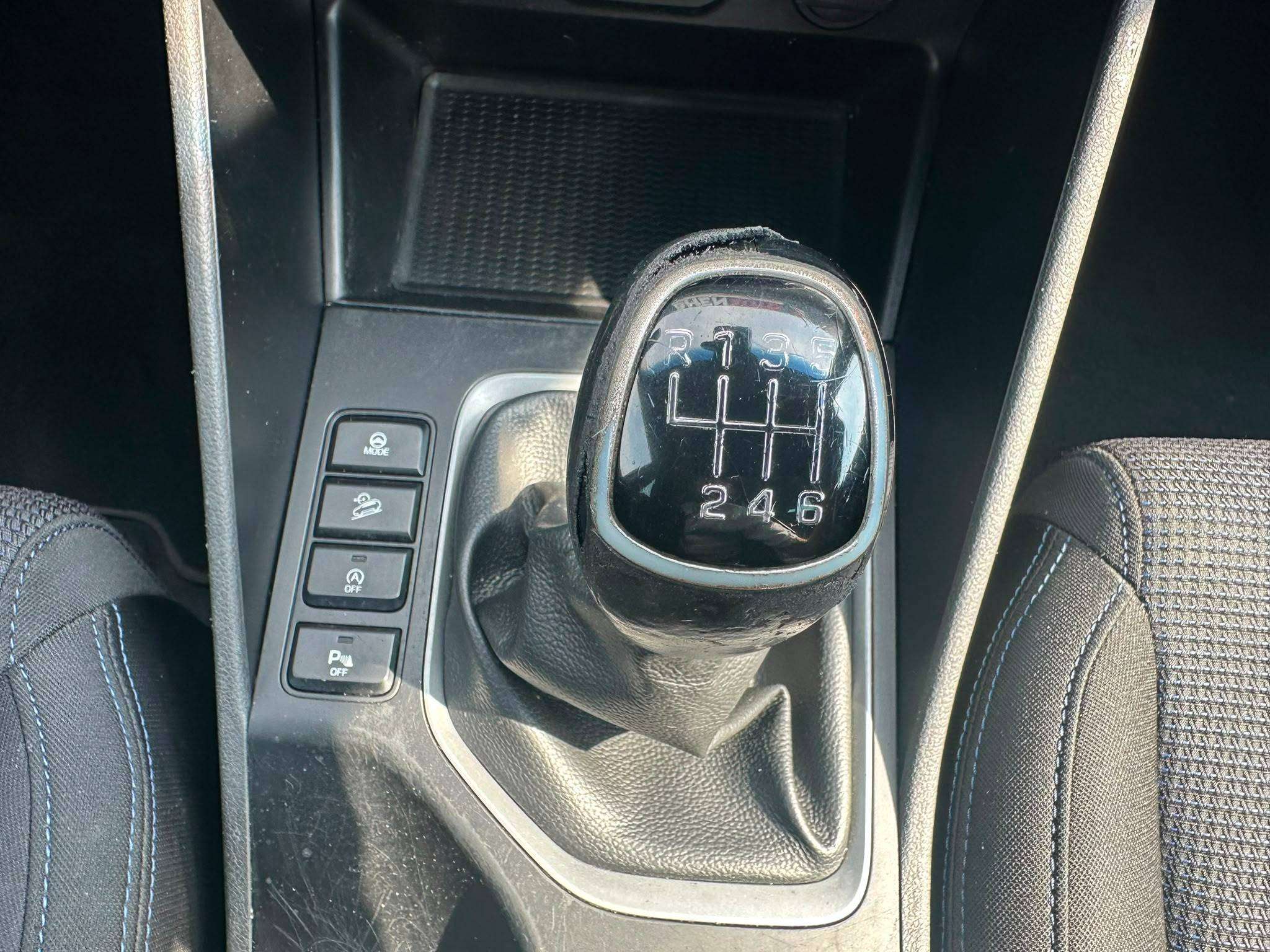 Hyundai TUCSON 315€ Crédit 0% SANS INTERET 0% ZONDER KOSTEN
