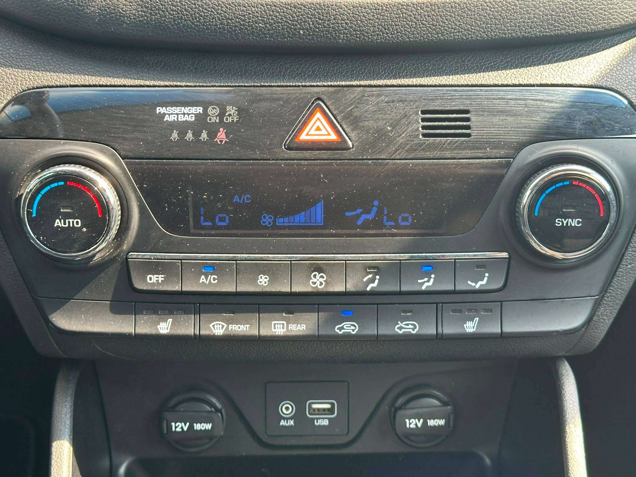Hyundai TUCSON 315€ Crédit 0% SANS INTERET 0% ZONDER KOSTEN