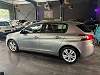 Peugeot 308 1.2 - A/C - MEDIA/TEL - LIM/REG - USB/AUX  - thumbnail