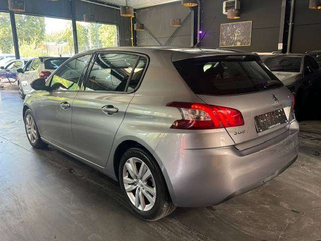 Peugeot 308 1.2 - A/C - MEDIA/TEL - LIM/REG - USB/AUX -