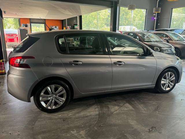 Peugeot 308 1.2 - A/C - MEDIA/TEL - LIM/REG - USB/AUX -