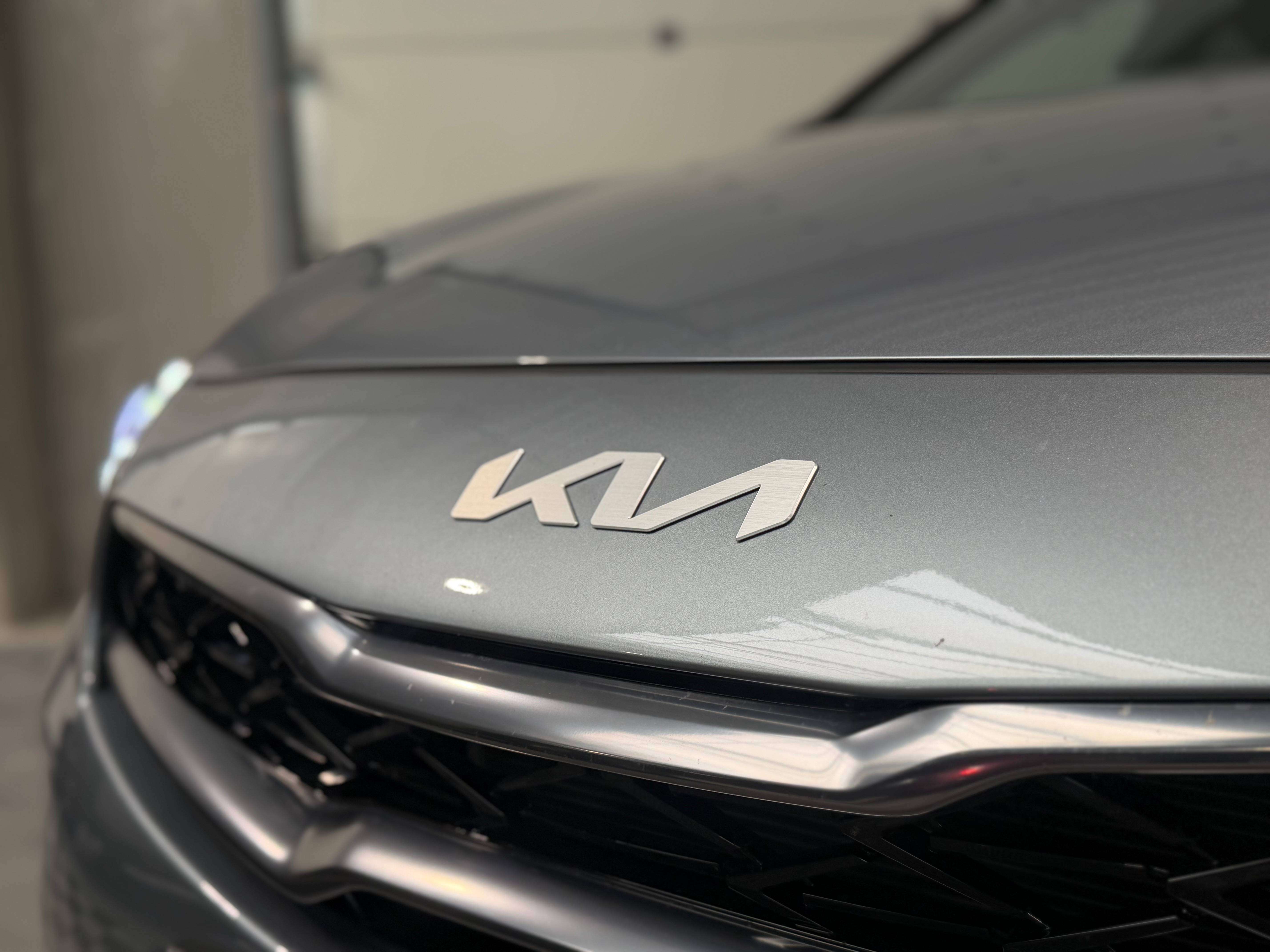 Kia XCeed 1.5 T-GDi GT-Line, Camera de recul, Capteurs AV/AR, Car-Play
