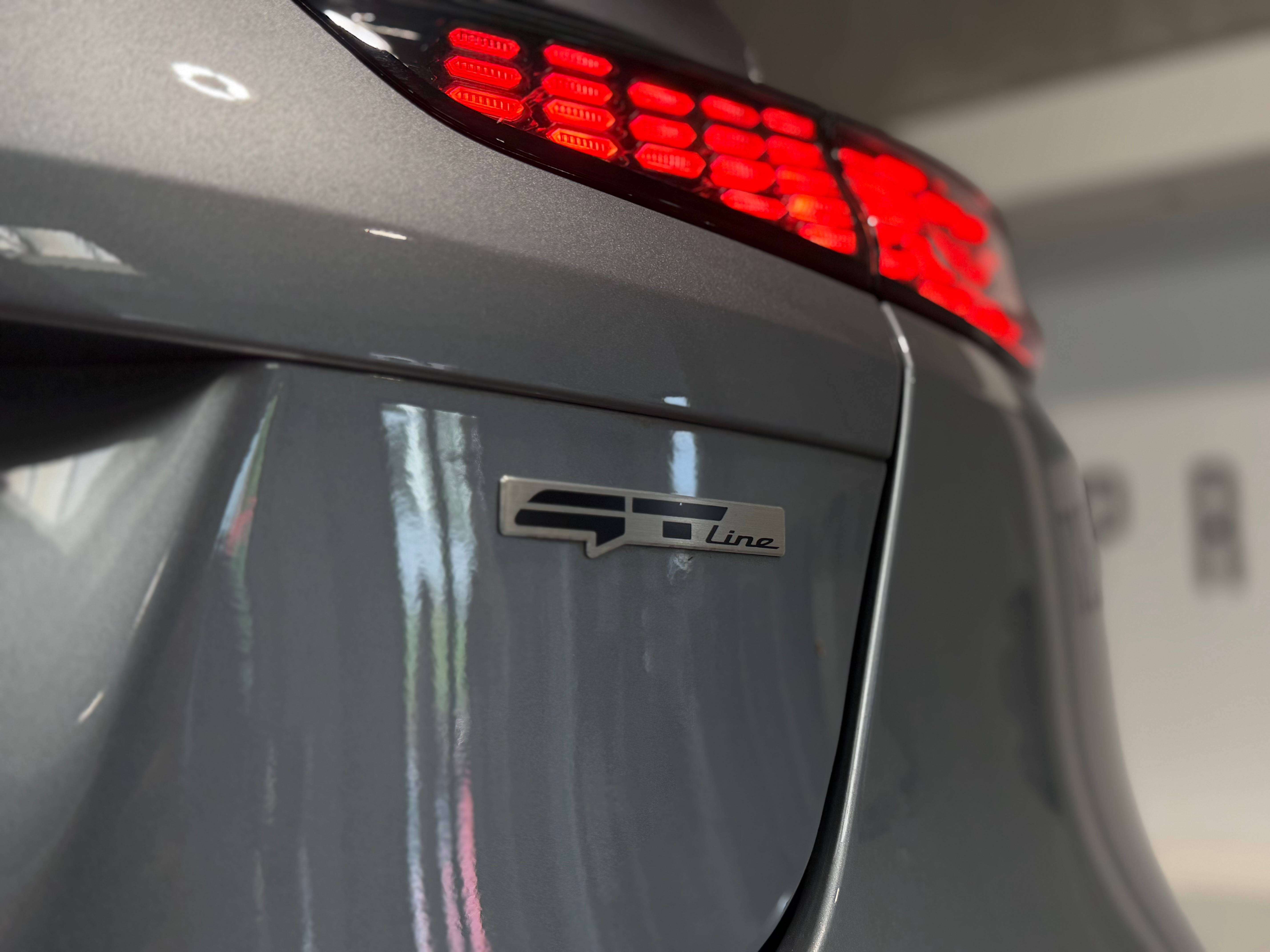 Kia XCeed 1.5 T-GDi GT-Line, Camera de recul, Capteurs AV/AR, Car-Play