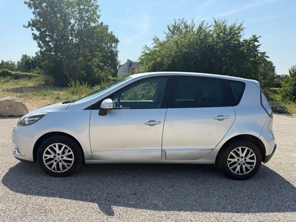 Renault Scenic III 1.5 DCI 110 ENERGY ZEN