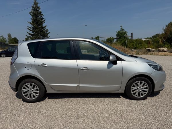 Renault Scenic III 1.5 DCI 110 ENERGY ZEN