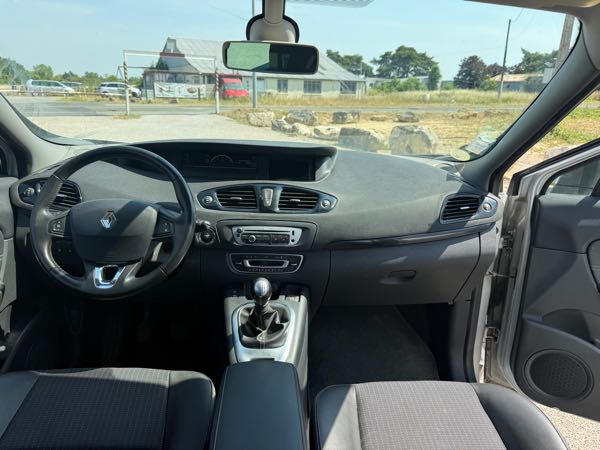 Renault Scenic III 1.5 DCI 110 ENERGY ZEN