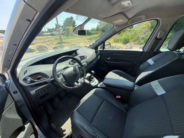 Renault Scenic III 1.5 DCI 110 ENERGY ZEN