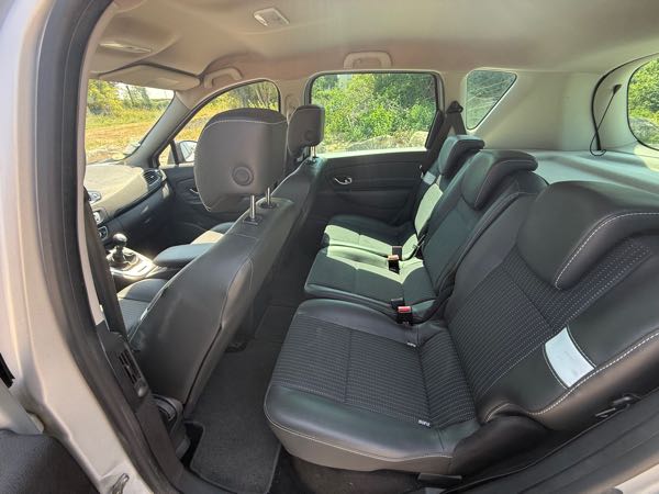 Renault Scenic III 1.5 DCI 110 ENERGY ZEN