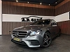 Mercedes-Benz E 220 d - AMG LINE - AUTOMATIQUE - GARANTIE 12MOIS - FULL OPTIONS - 1ERPRO thumbnail