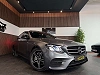 Mercedes-Benz E 220 d - AMG LINE - AUTOMATIQUE - GARANTIE 12MOIS - FULL OPTIONS - 1ERPRO thumbnail