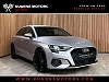 Audi A3 30 TFSI S Tronic  Alu19"/Led/Leder/Pdc/Gps *1j garantie* thumbnail