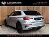 Audi A3 30 TFSI S Tronic  Alu19"/Led/Leder/Pdc/Gps *1j garantie* thumbnail