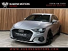 Audi A3 30 TFSI S Tronic  Alu19"/Led/Leder/Pdc/Gps *1j garantie* thumbnail
