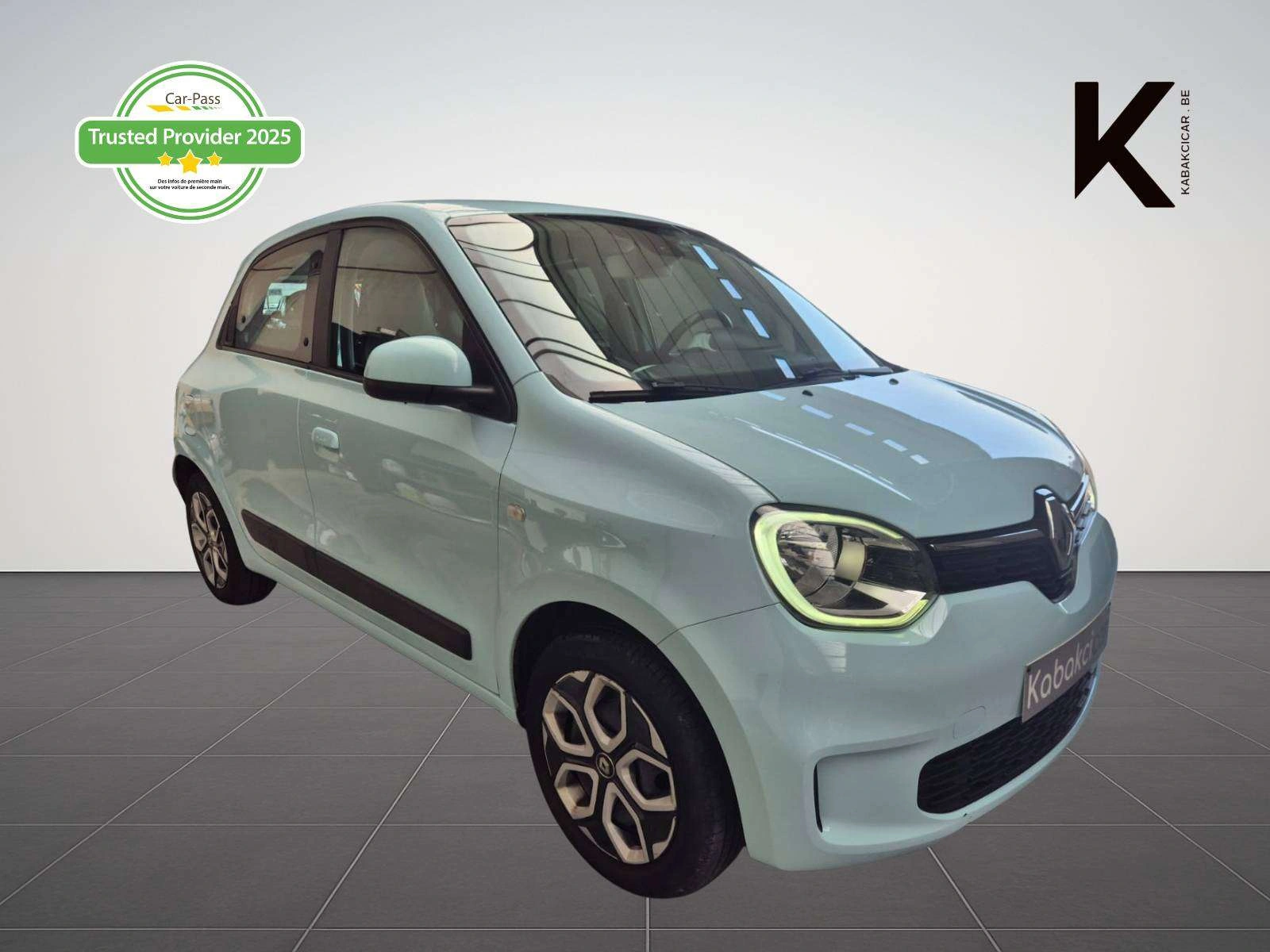 Renault Twingo 1.0i SCe Life / Voiture Jeune Permis / Très bon Etat / Garantie 12 Mois