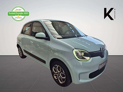 Renault Twingo 1.0i SCe Life / Voiture Jeune Permis / Très bon Etat / Garantie 12 Mois