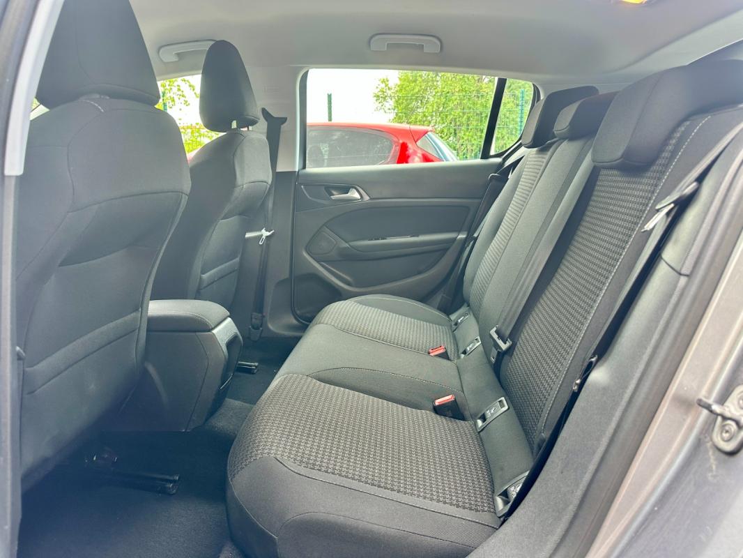 Peugeot 308 PureTech 110ch SS BVM6 Allure - Carplay Sièges chauffants AV